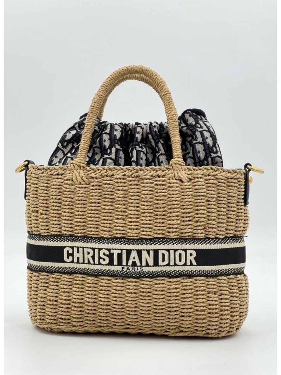 Сумка Christian Dior